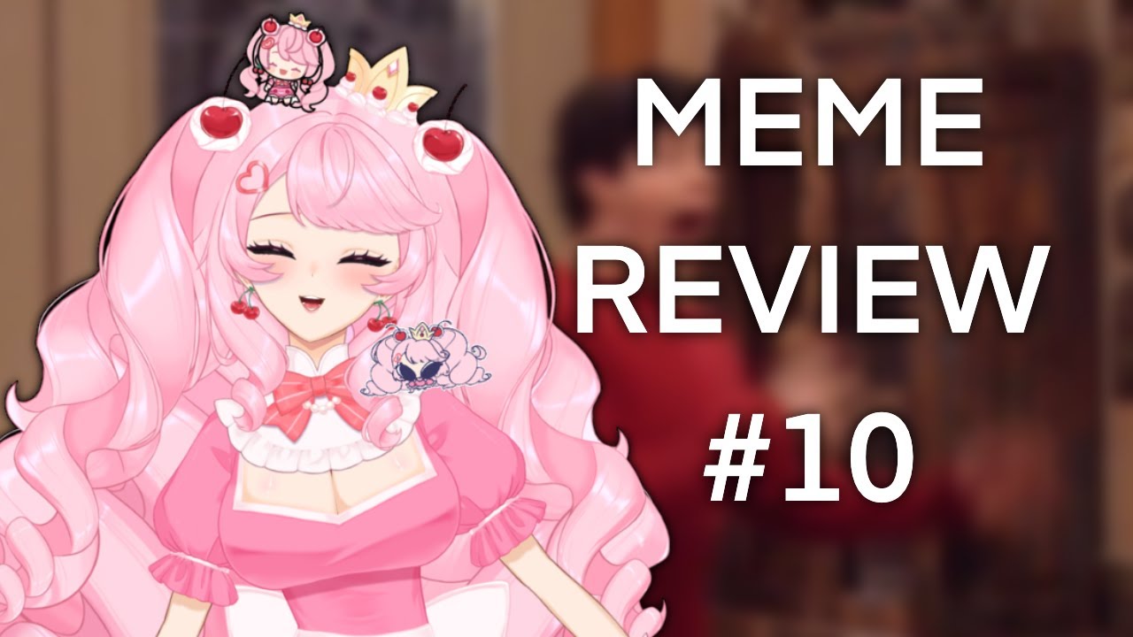LAUGHING AT YOUR MEMES [VOD] #10