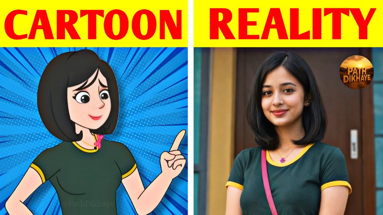 Agar Honey bunny REAL Life Mein Hote To Kya Hota? 😱🔥| Honey bunny ka jholmaal | Path Dikhaye 