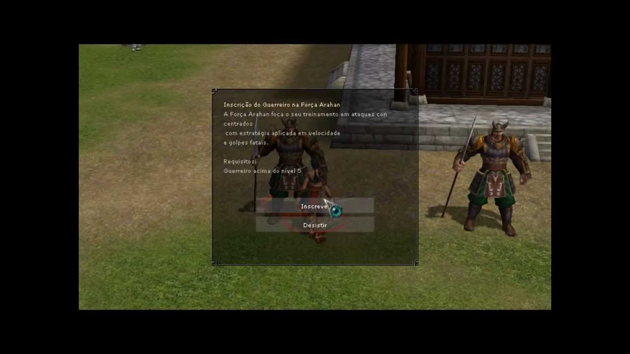 Metin2 Guia Para iniciantes #1