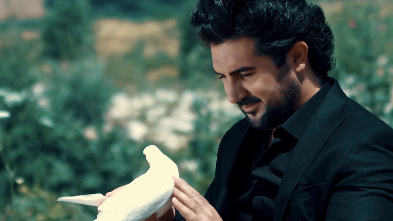 Baran Yılmaz  -  Ne Oldu Bize   ( Official Video  2019 )