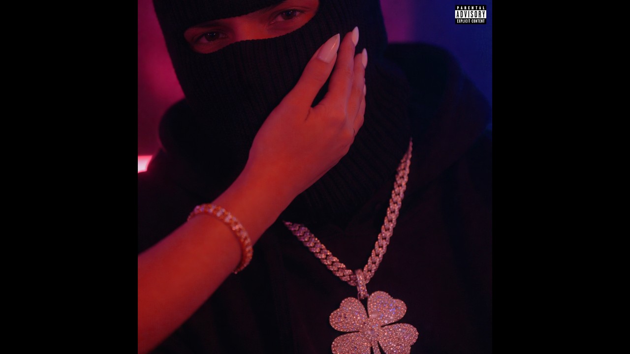 $AVALA - PHONE ACTIVO (PROD. RalphGMusic Visualizer) #corridostumbados