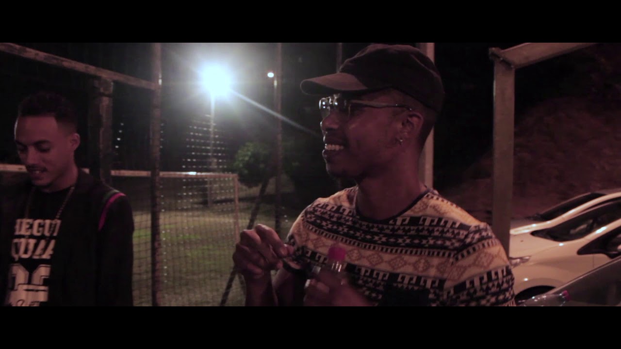FREESTYLE  -  Zenesss Debrouillard #1