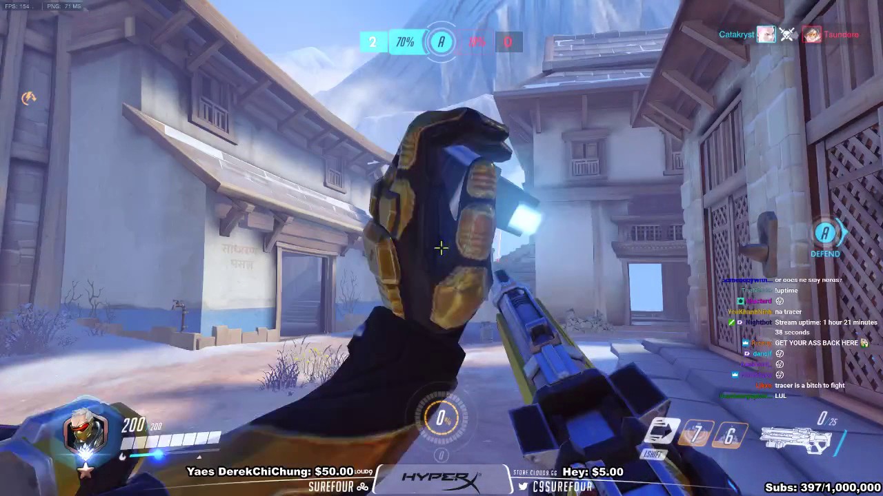 C9 Surefour Bamboozled