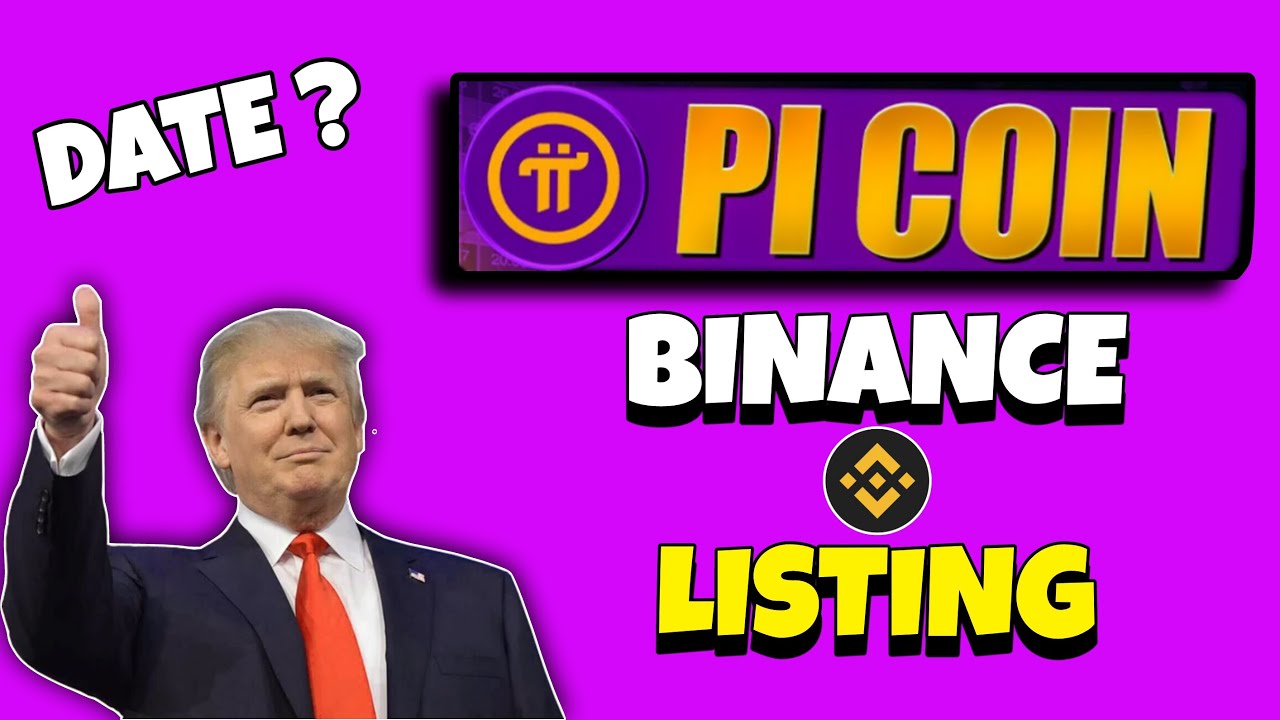Pi Network New Update - BINANCE Listing Date? | Pi Coin Latest News | #picoin