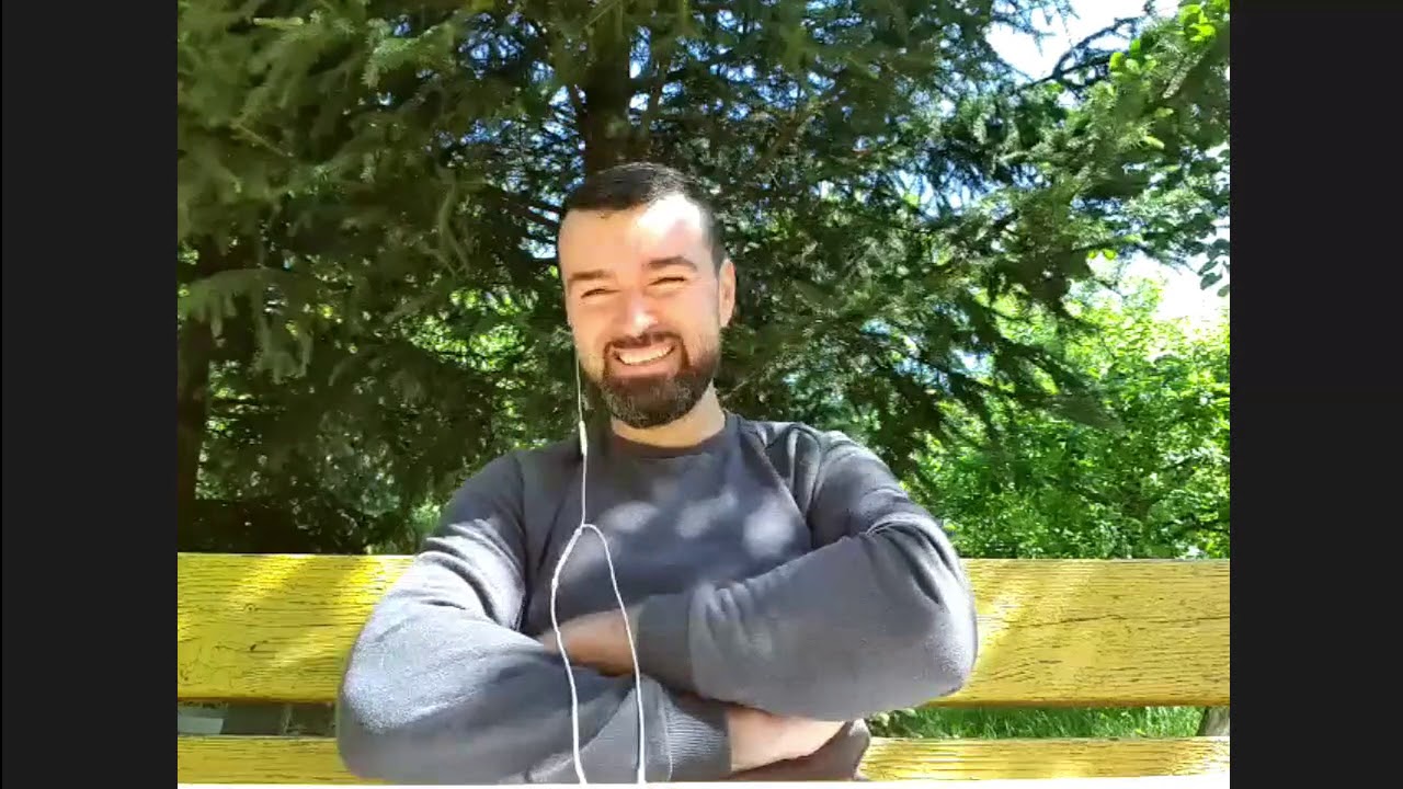 Vlad Miriță la Viața dincolo de obiectiv cu Bogdan Chenciu - interviu