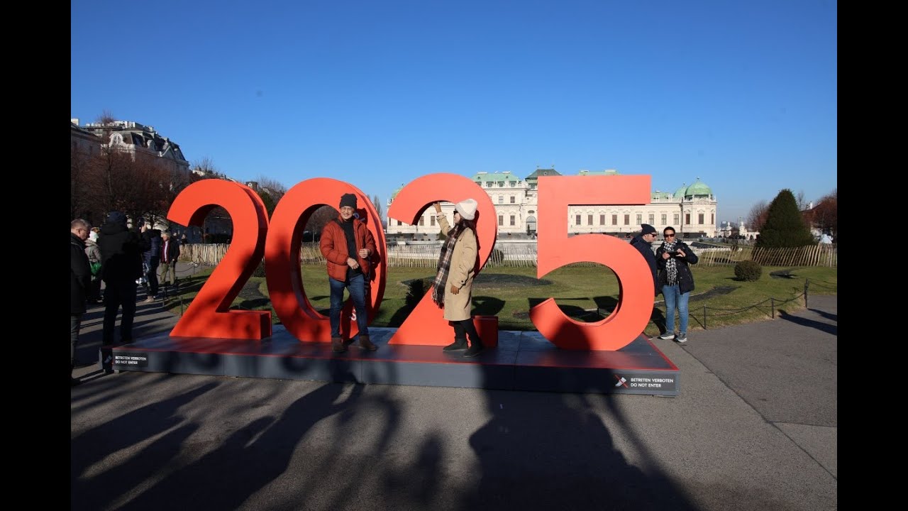 Vienna 30.12. 2024