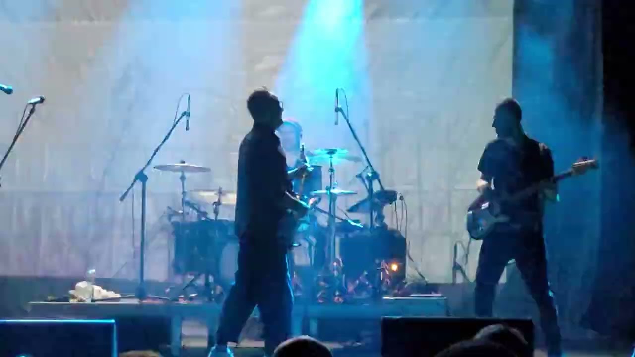 Spięty - Kalikimaka (Wrocław, 18/10/2024, A2)
