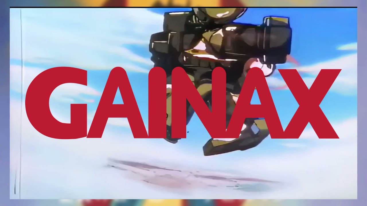 Daicon Film