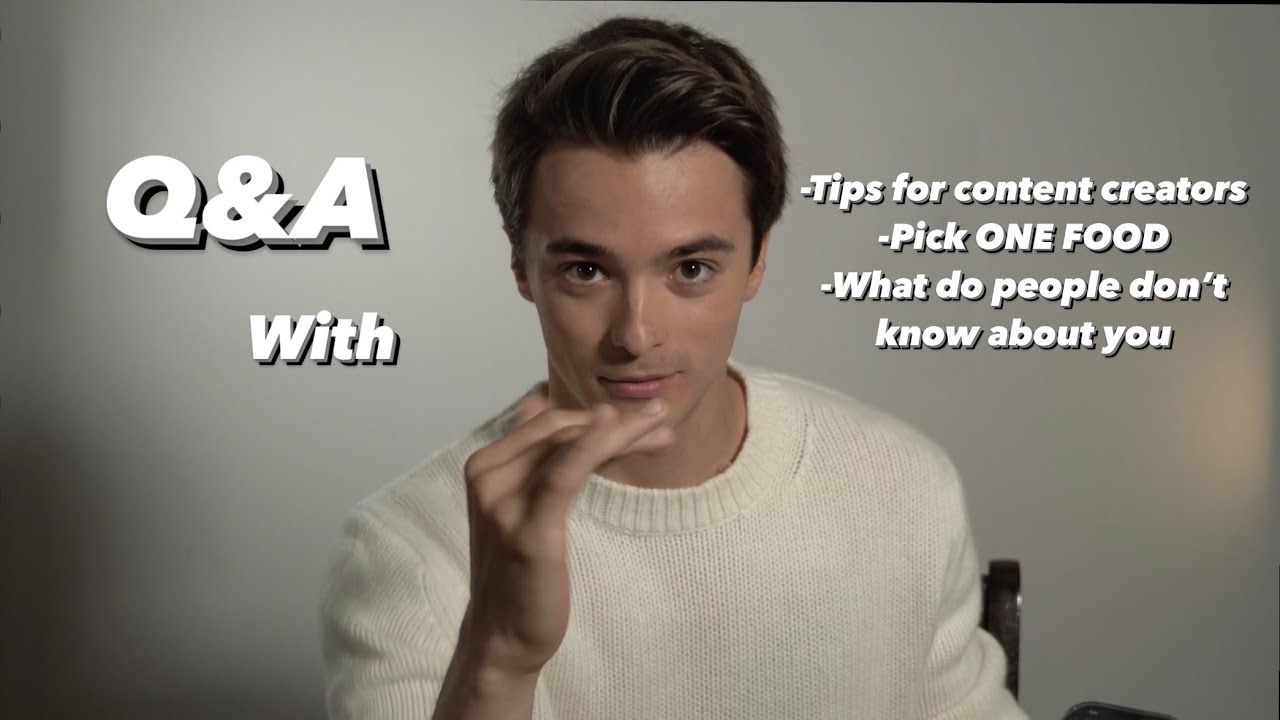 Q&A with Leonardo Cecchi from Alex&Co