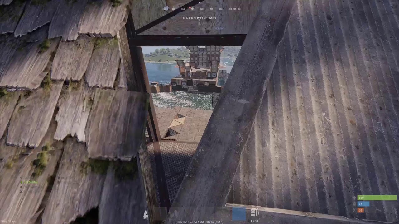 Rust