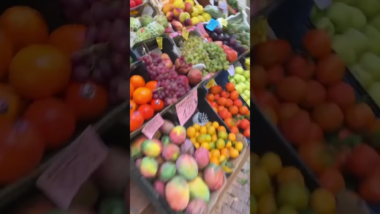 Stroll through Spain with me 