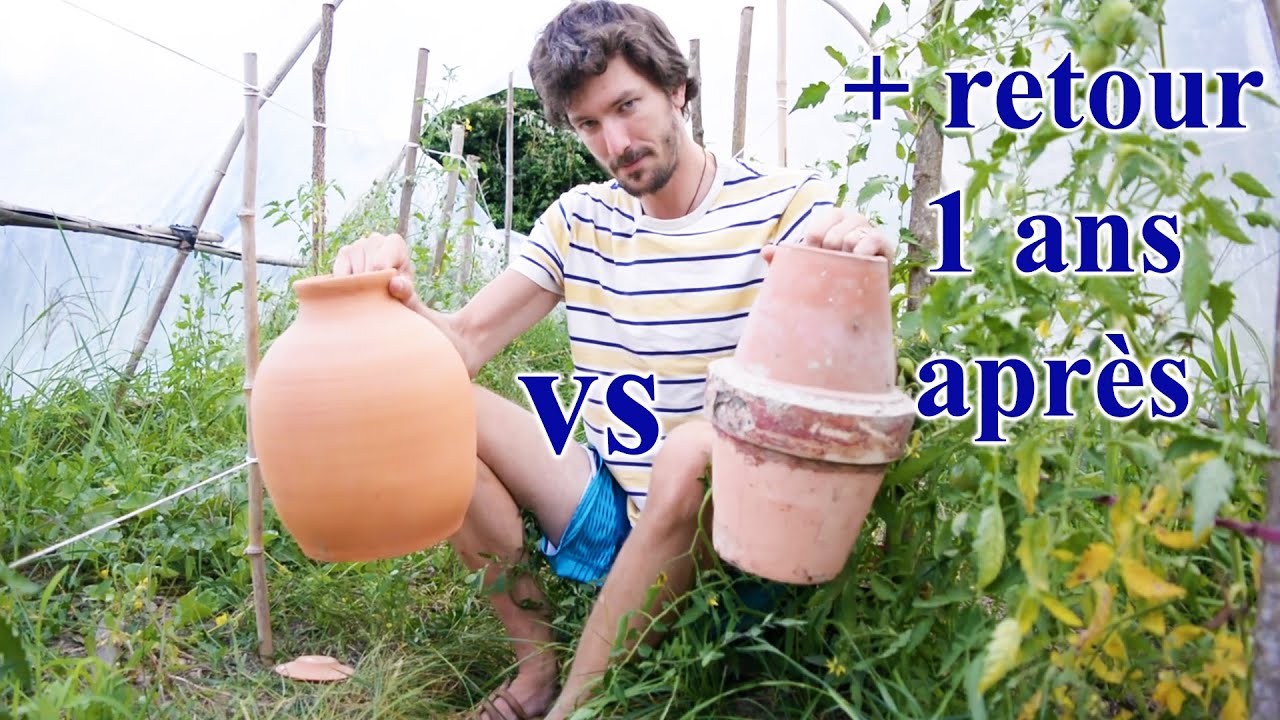Oyas/ Ollas artisanales ou manufacturées. Retour et comparaison.