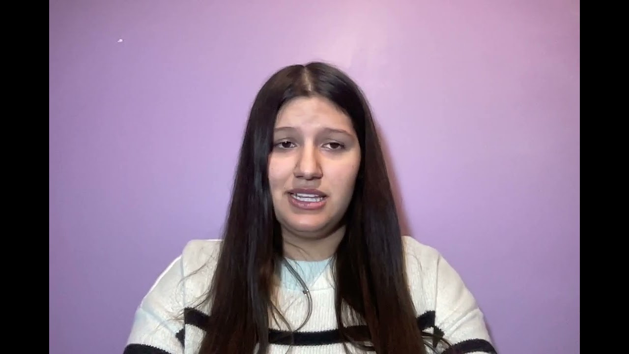 Improving our communication- Isabella Brown