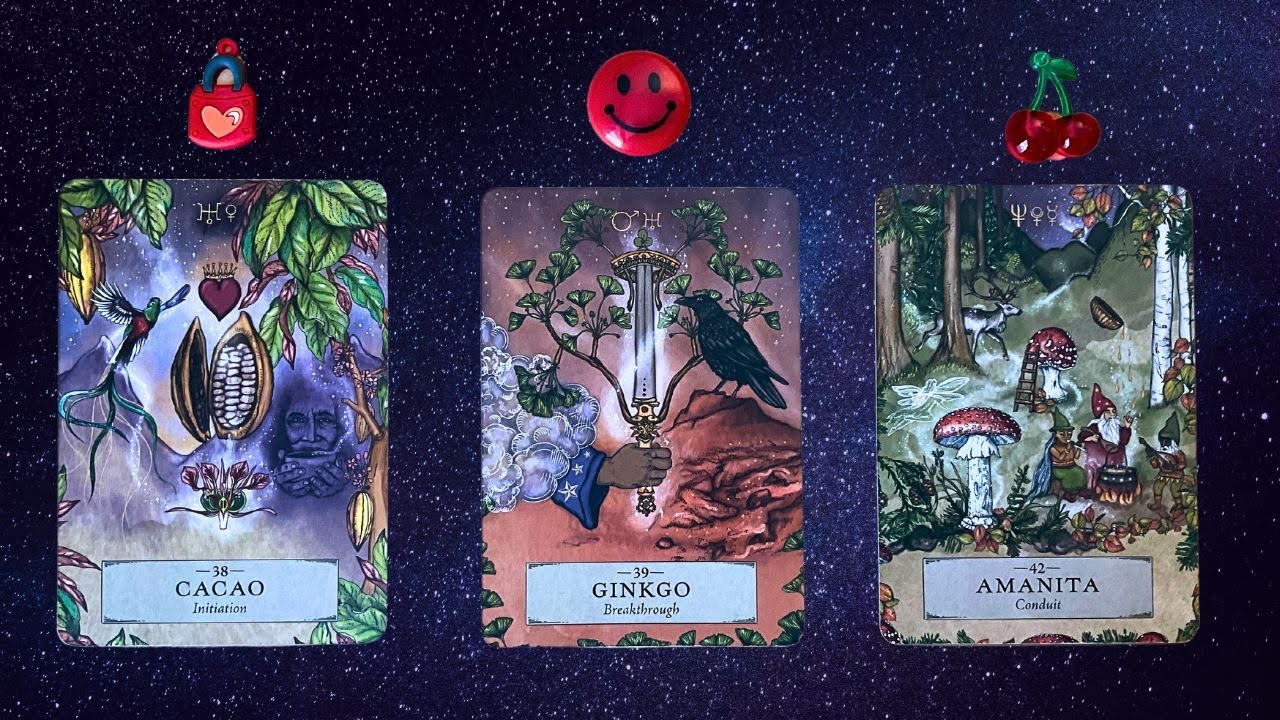 🍒11:11🍒 IF YOU SEE THIS 🍒 YOU ARE COMING INTO ALIGNMENT!! 🍒 tarot card reading✨pick a card✨tarot