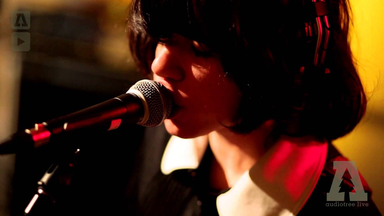 Screaming Females - Baby Jesus - Audiotree Live