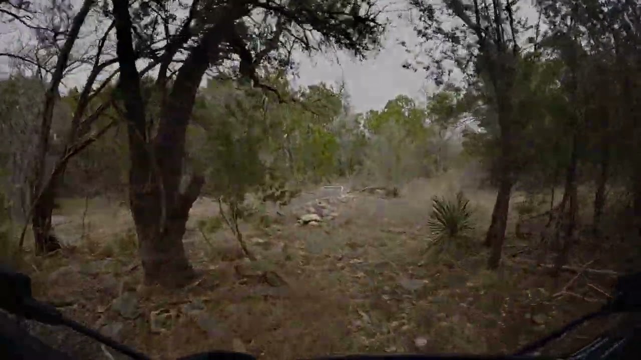 2026 02 01   Lightning Ranch   Pipe Creed TX