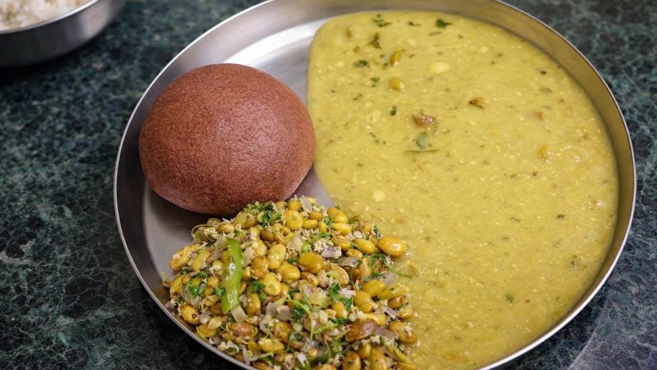 ಇದೊಂತರ ಡಿಫರೆಂಟ್ ಸಾಂಬಾರ್ ರೆಸಿಪಿ! ಟ್ರೈ ಮಾಡಿ ಬೇಕಿದ್ರೆ/mudde upsarupalya recipe 👌