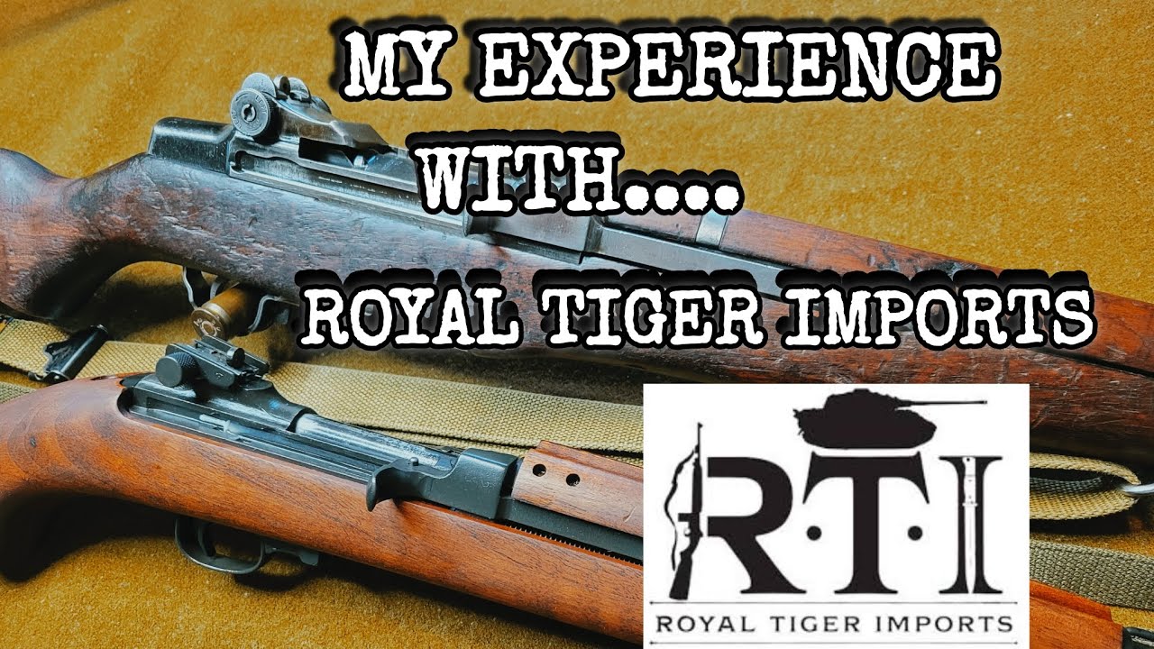 Мой опыт работы с Royal Tiger Imports (R.T.I.)