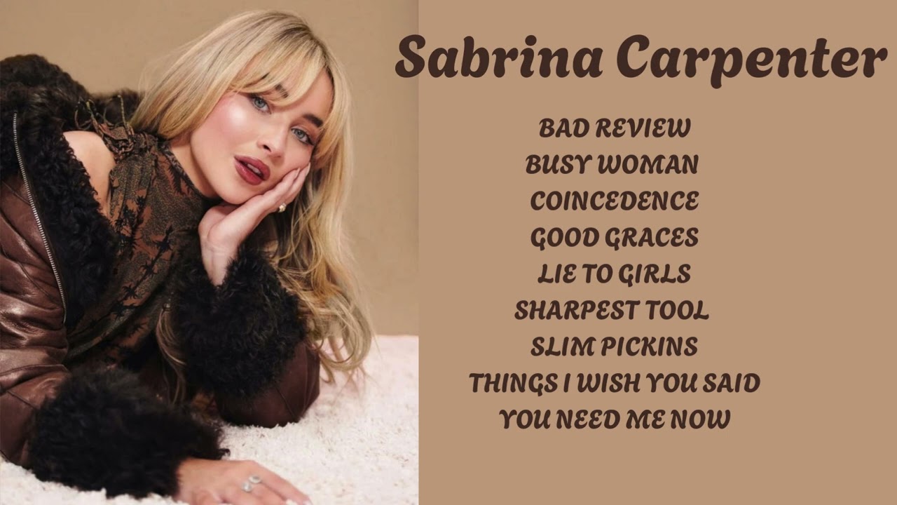 Sabrina Carpenter Top songs remix |  | ReMix Lab | New Trending Songs