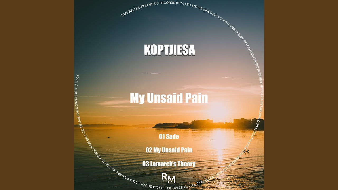 My Unsaid Pain