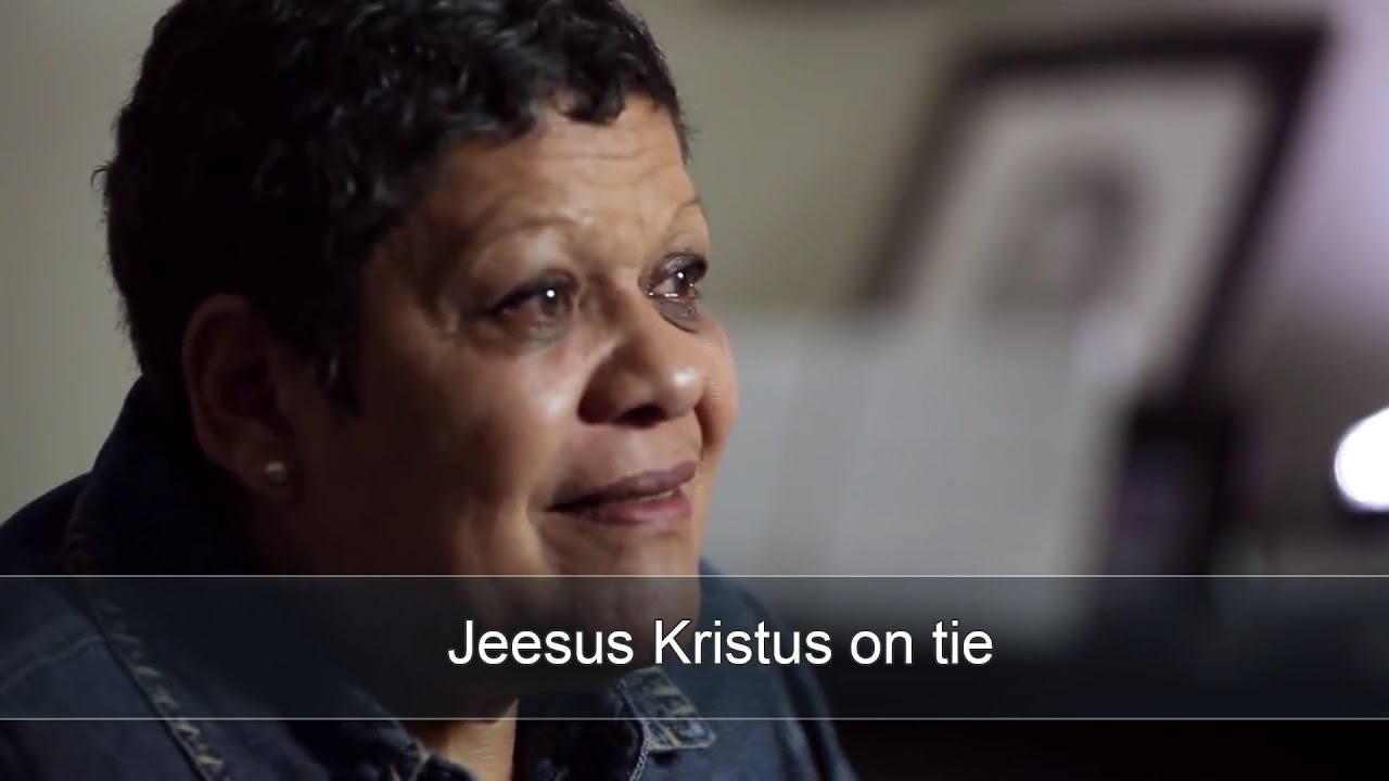 Jeesus Kristus on tie