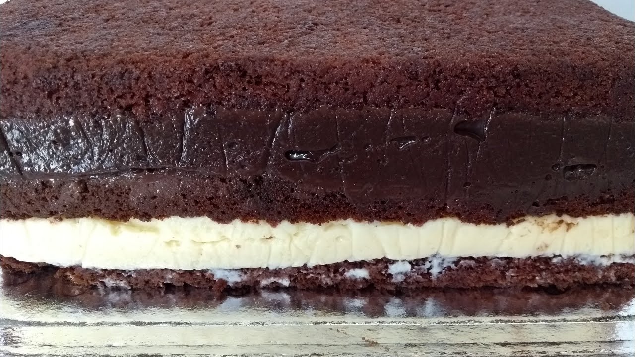 Recheio Brigadeiro Trufado e Leite Ninho Trufado