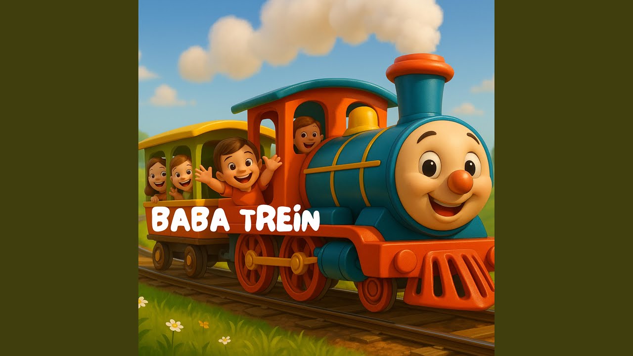 Baba Trein