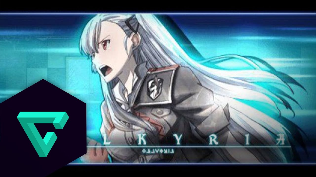 Valkyria Chronicles III - Riela's Awakening - Rank S