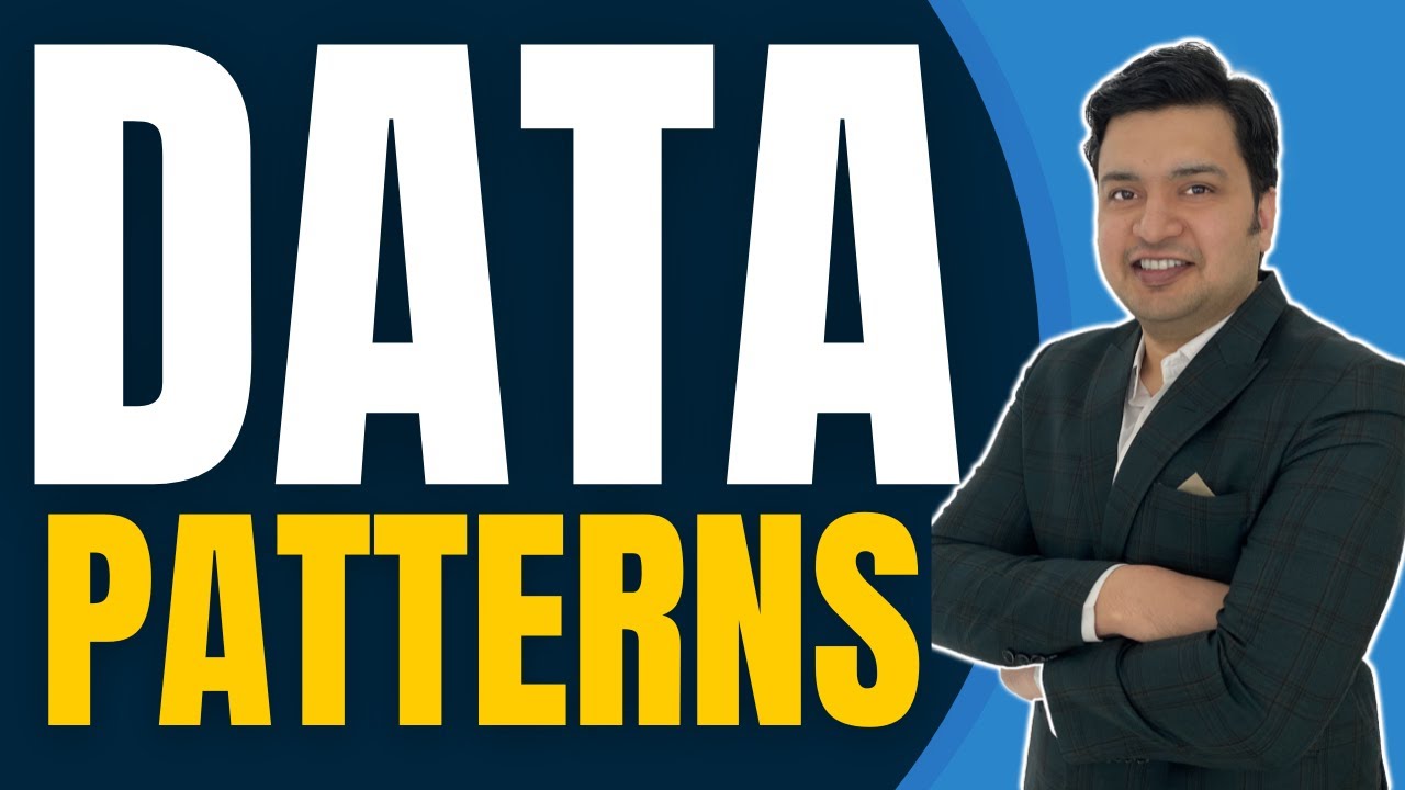 Data Patterns Share Analysis | 30% Down | BUY? 🔥