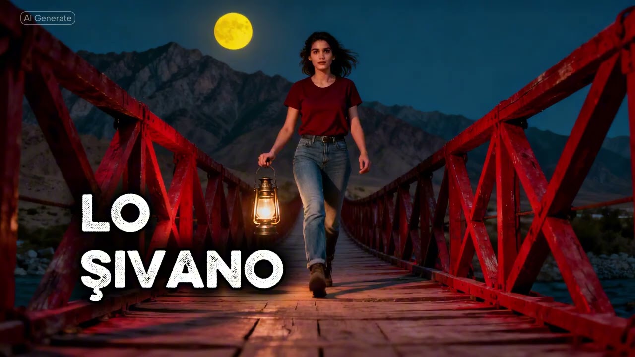 Lo Şivano