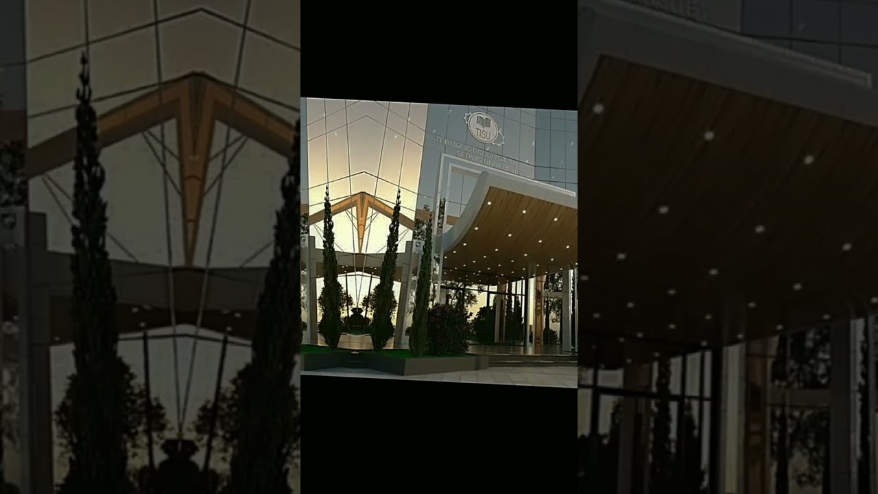Top 10 university in the UZBEKISTAN 