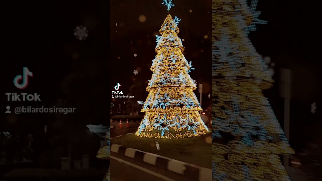 Selamat Hari Natal 2021 dan Tahun Baru 2022 ‼ #merrychristmas #selamatnatal #natal2021
