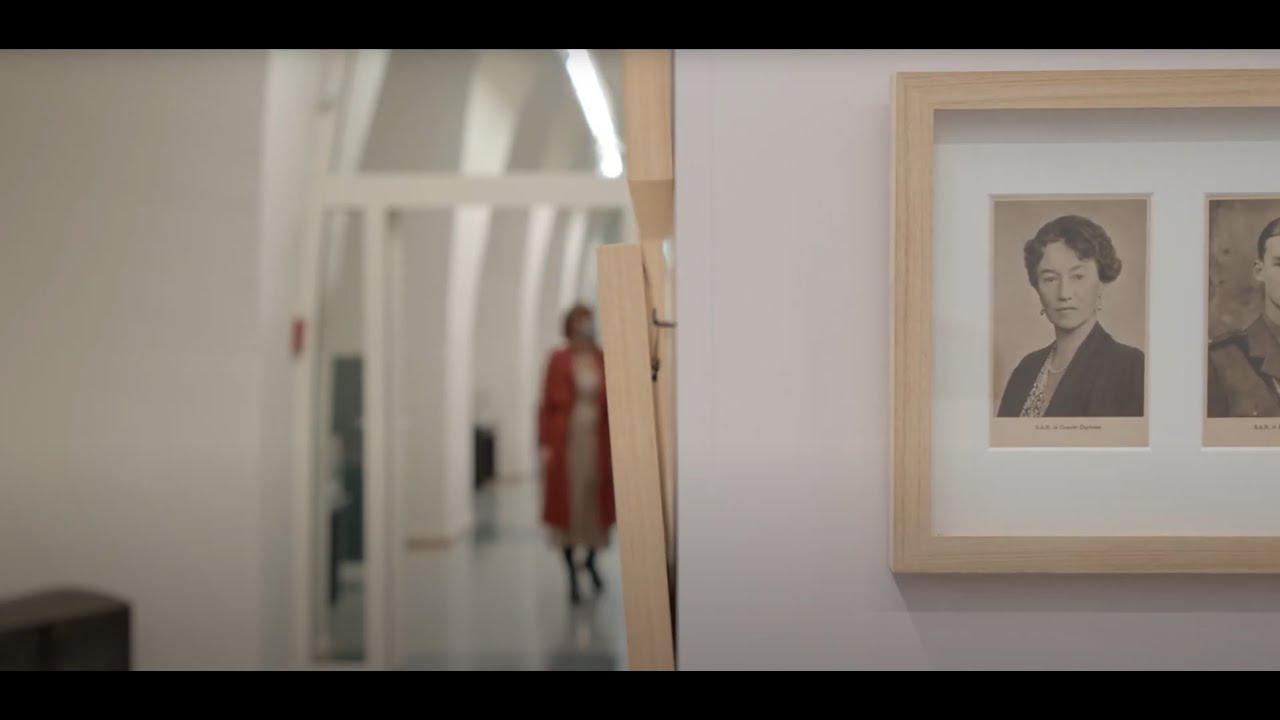 Film - Exposition &laquo; 75 Joer &OElig;uvre &ndash; Une Histoire de Solidarit&eacute; &raquo;