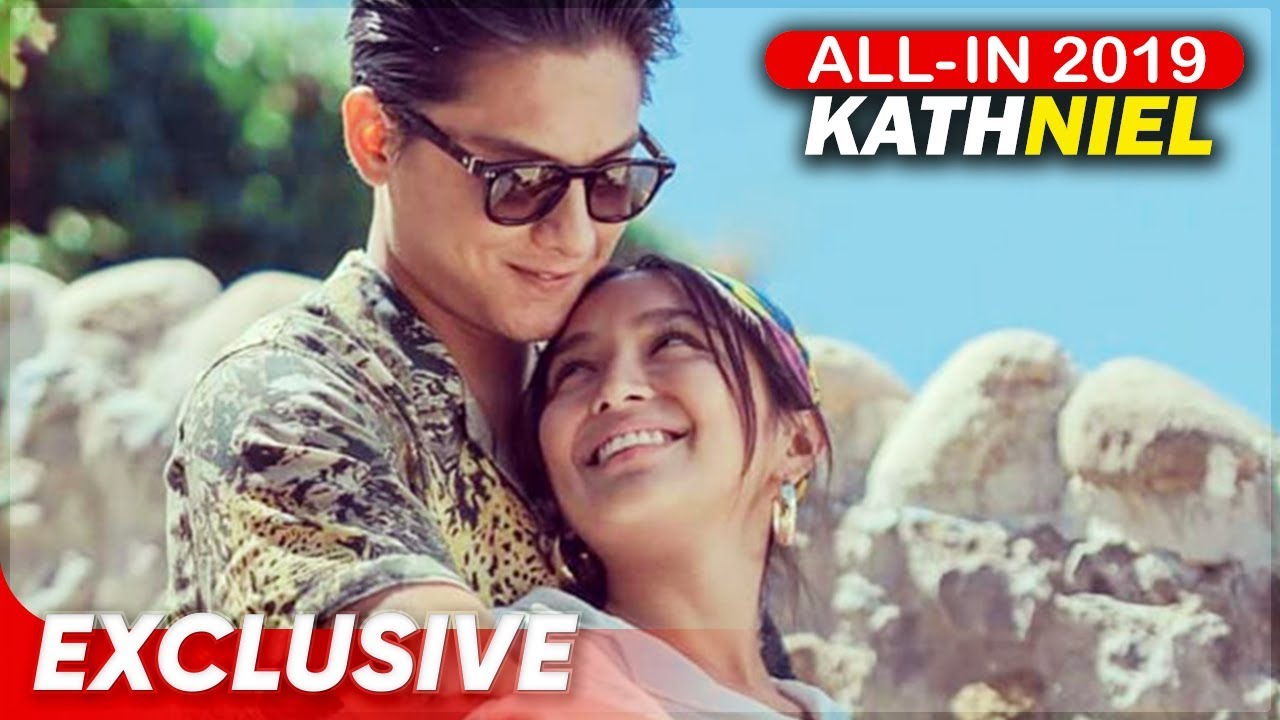 ALL-IN 2019: KATHNIEL | Special Video