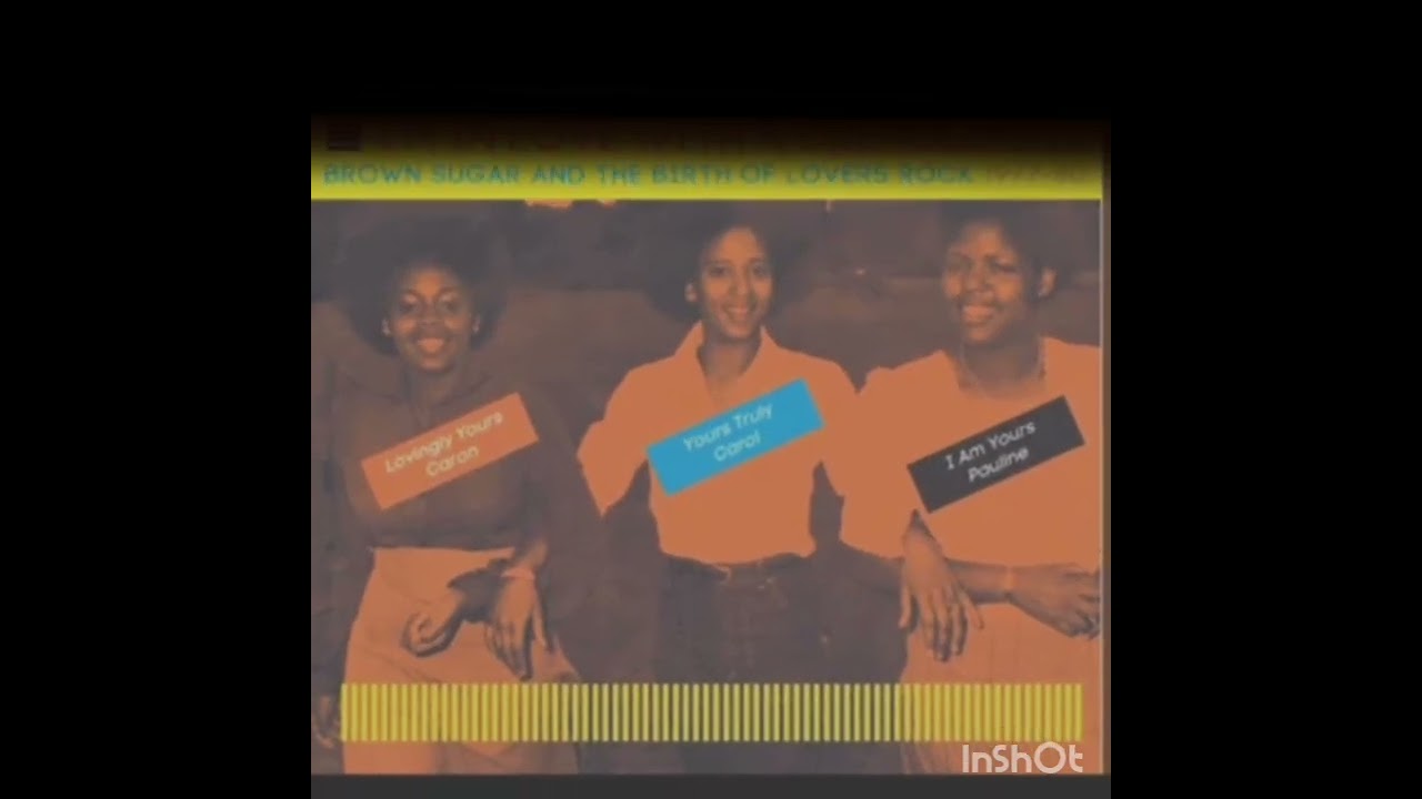 Brown Sugar - Black Pride | Slowedro & Reverbo Version