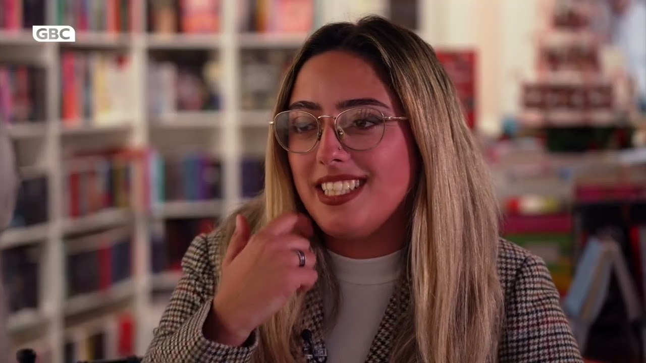 Life Stories S04 E01 - April Baldachino