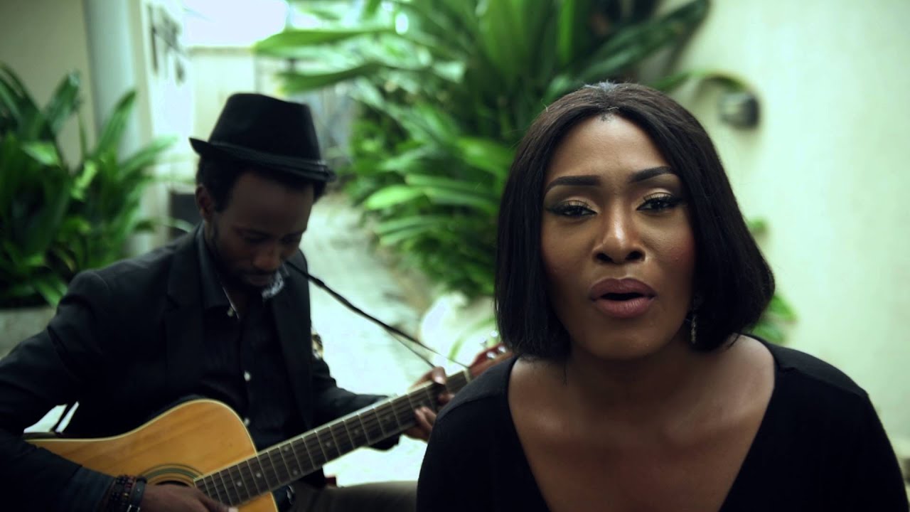 OKAY | ACOUSTIC PERFORMANCE | RUBY GYANG
