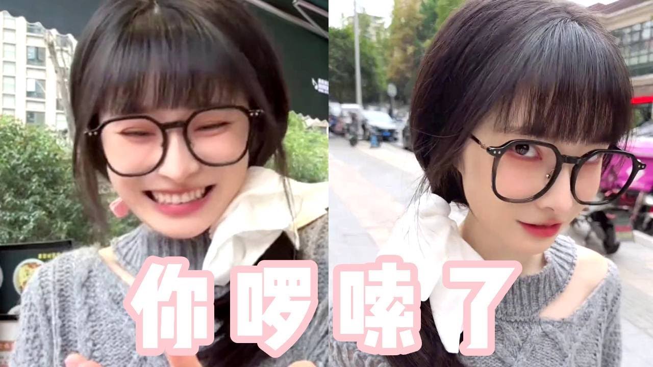 挑战女友做什么都说你啰嗦了，没想到女友气炸了，开始有样学样反击！【做我的猫】