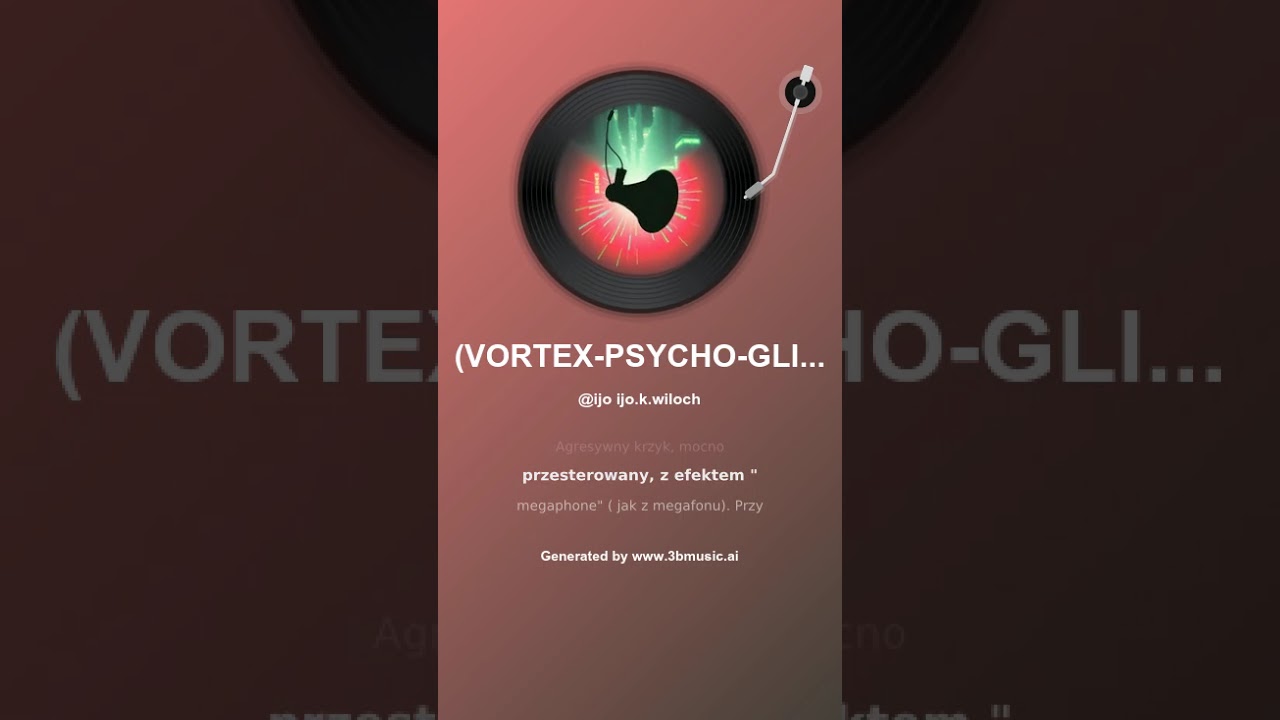 #SYSTEM #bassboosted #hardcoretrap #industrial #krak51 #b&oacute;gsystem #newmusic #rage 