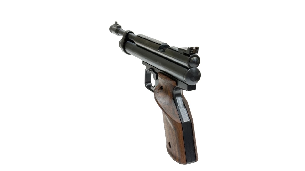 Crosman 2240 aftermarket parts