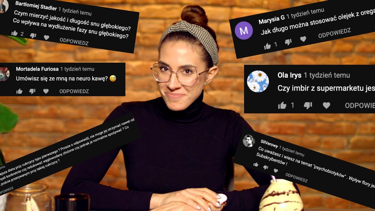 Keto, wege, głodówka❓ DIETETYCZNE Q&A