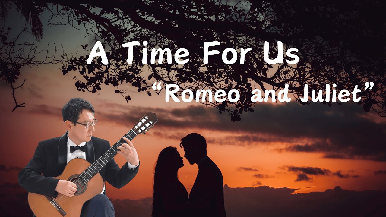 A Time For Us 