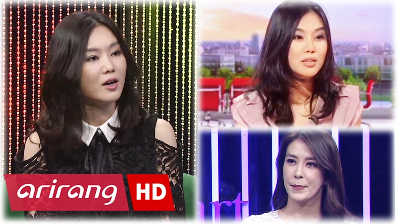 [Heart to Heart] Ep.2 - Lee Hyeon-seo, Human RIghts Activist on TED Talks _ Full Episode