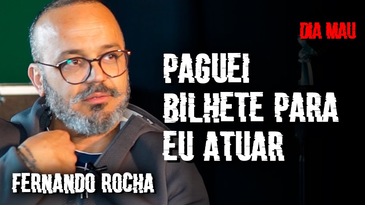 FERNANDO ROCHA - 