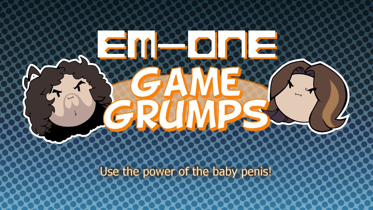 Em-One - Looks Like You've Got A Brand New Remix (Game Grumps)