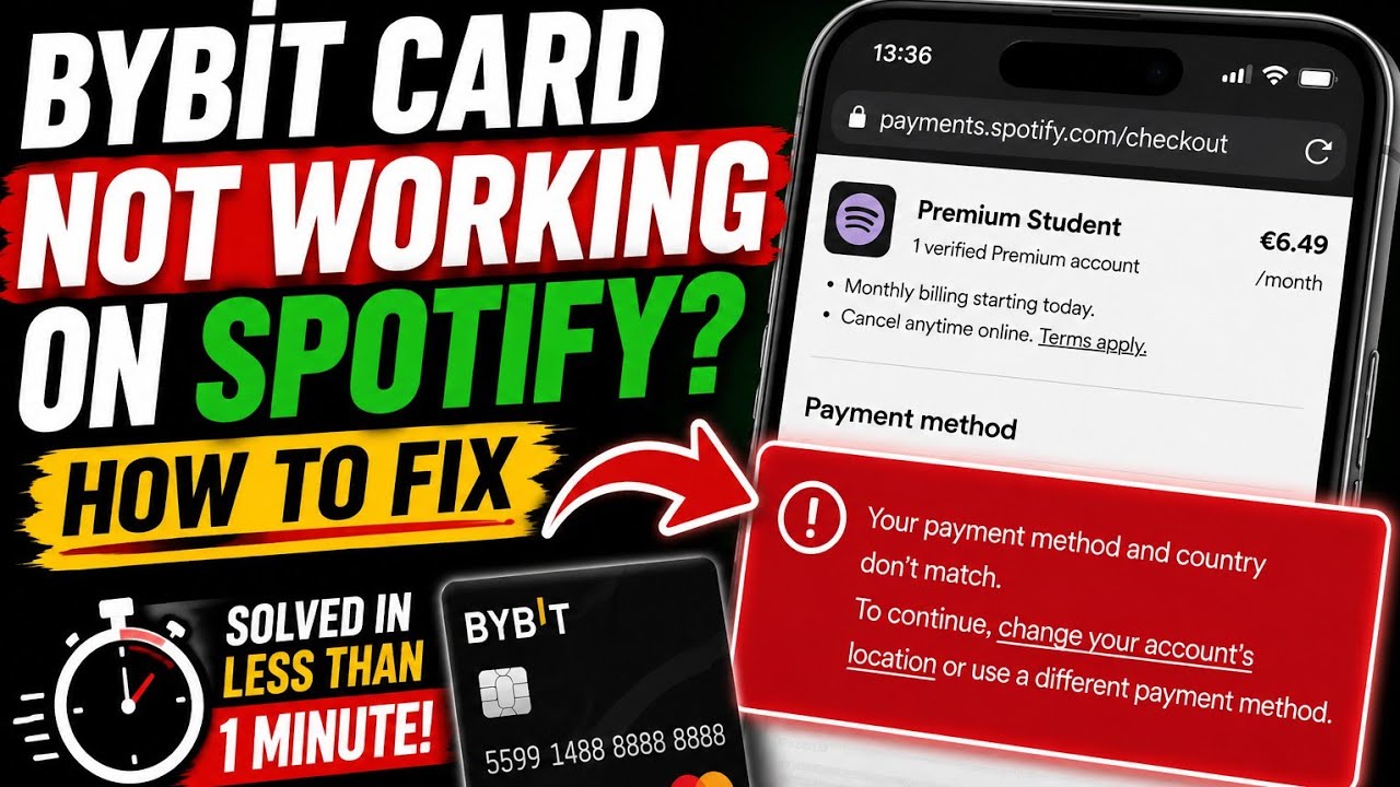 How to Fix 
