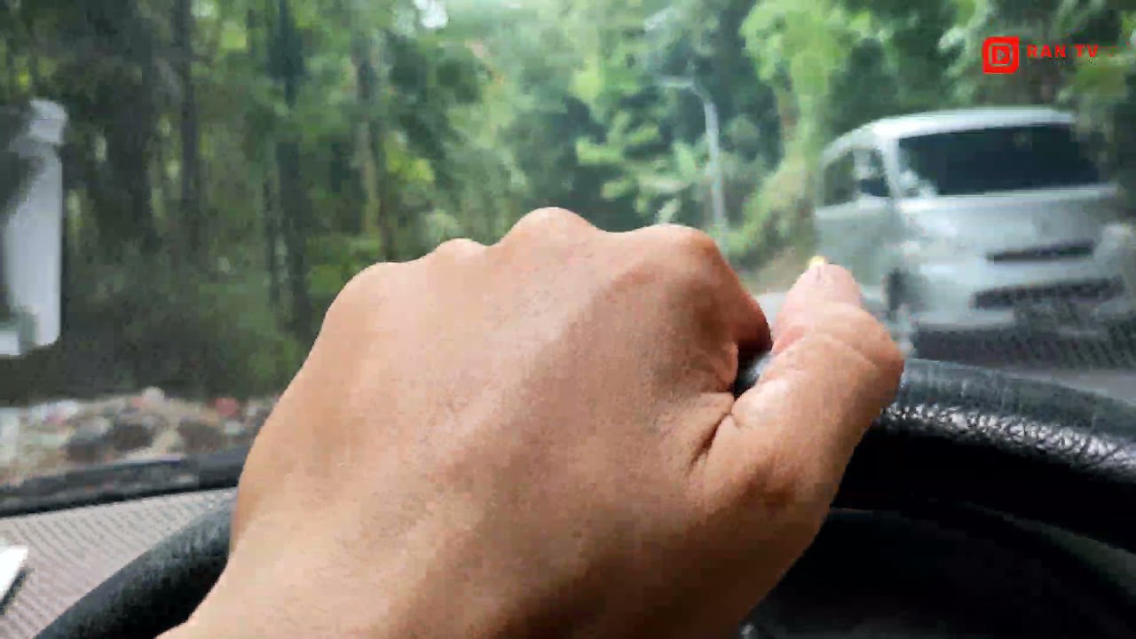 NYOBAIN JARAK GARUT TASIKMALAYA || HYUNDAI ACCENT || TIPS BERKENDARA HYUNDAI ACCENT