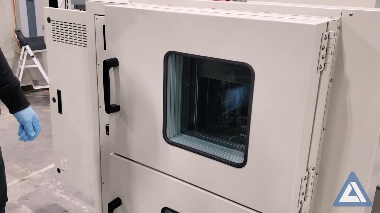 Thermal Shock Chambers
