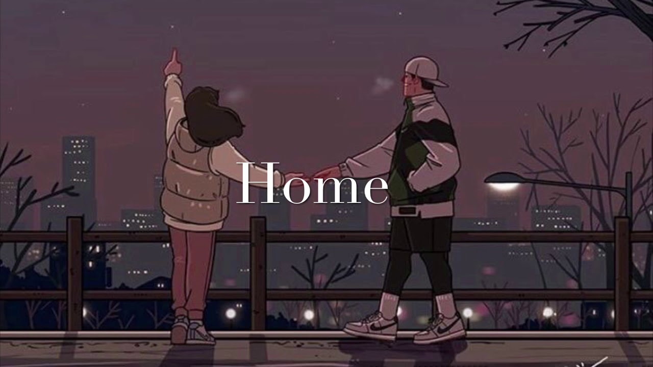 HOME | edward sharpe and the magnetic zeros | slowed & reverb