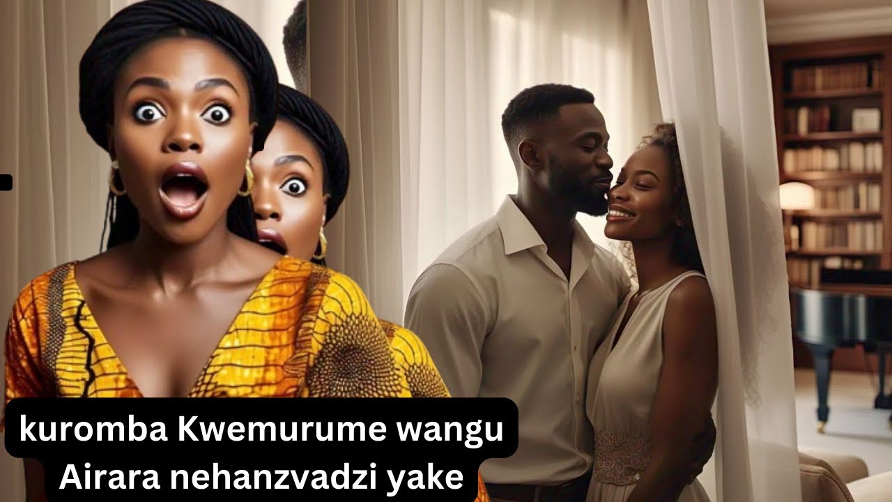 kuŕomba kwemurume wangù kuMozambique